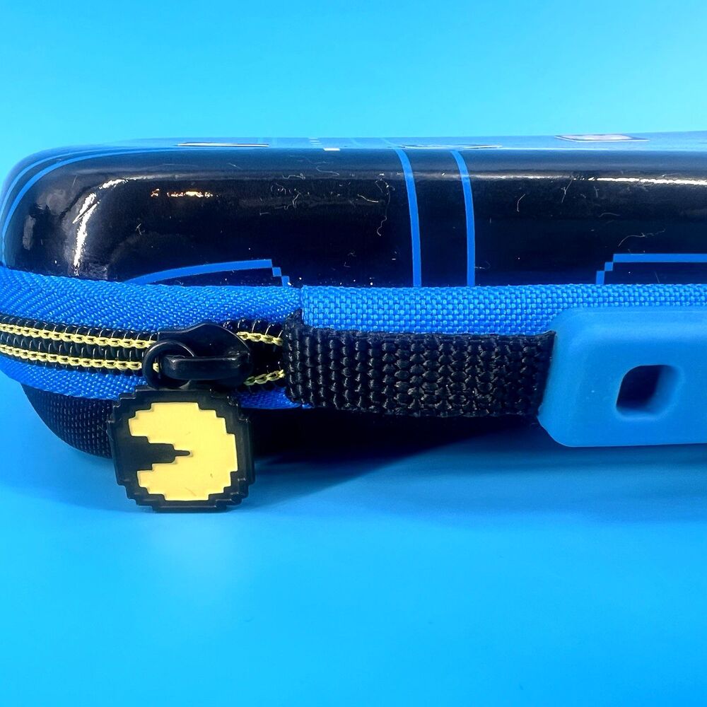 PowerA PAC-MAN Retro Arcade Protection Case for Nintendo Switch - Picture 5 of 8